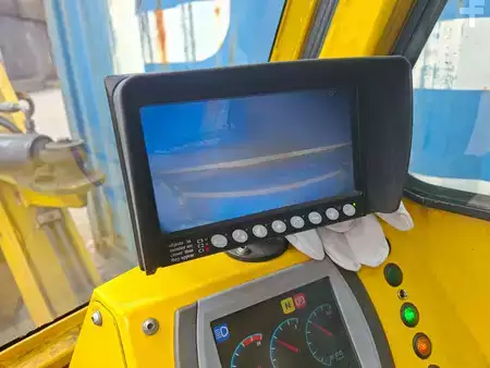 Carrelli elevatori per container 2019  Combilift SC3TA (19)