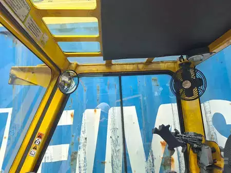 Carrelli elevatori per container 2019  Combilift SC3TA (20)