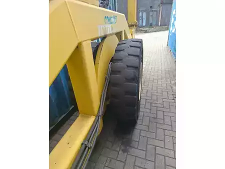 Carrelli elevatori per container 2019  Combilift SC3TA (8)