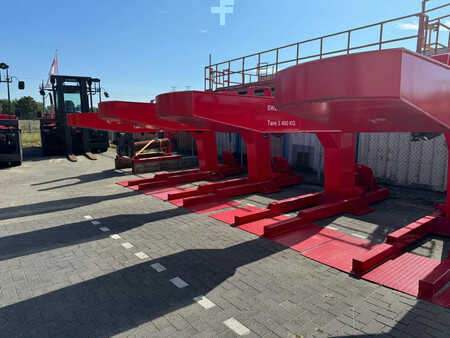 Terminaltraktor - [div] Gooseneck SH36XT (+parking stand) (3)