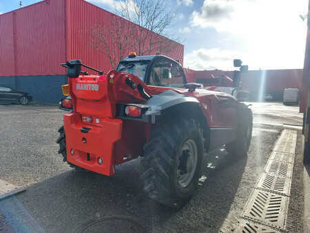 Wózki teleskopowe sztywne 2025  Manitou MT 930 H / LEASE VANAF €1299 per maand!* (MT930H) (3)