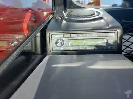 Wózki teleskopowe sztywne 2025  Manitou MT 930 H / LEASE VANAF €1299 per maand!* (MT930H) (6)