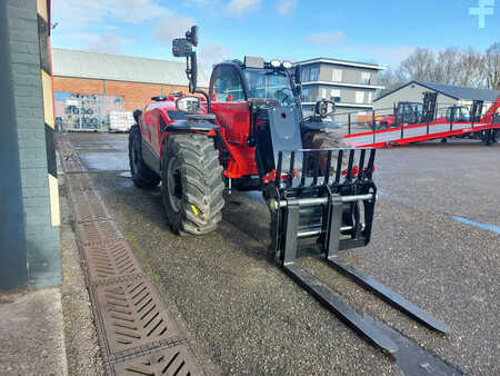 Wózki teleskopowe sztywne 2025 Manitou MT 930 H / LEASE VANAF €1299 per maand!* (MT930H) (2)