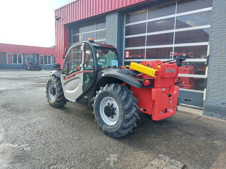 Wózki teleskopowe sztywne 2025  Manitou MT 930 H / LEASE VANAF €1299 per maand!* (MT930H) (7)