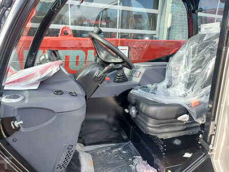 Wózki teleskopowe sztywne 2025  Manitou MT 930 H / LEASE VANAF €1299 per maand!* (MT930H) (9)