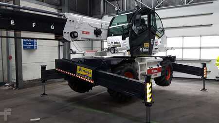 Teleskopstapler-Rotor 2016 Bobcat TR50210 EVO (2)