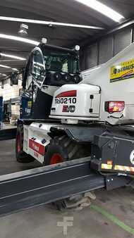 Teleskopstapler-Rotor 2016 Bobcat TR50210 EVO (3)