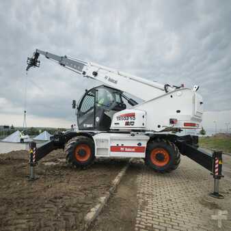 Teleskopstapler-Rotor 2016 Bobcat TR50210 EVO (1)