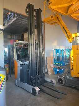 Schubmaststapler 2019 Still FM-X -17 (2)