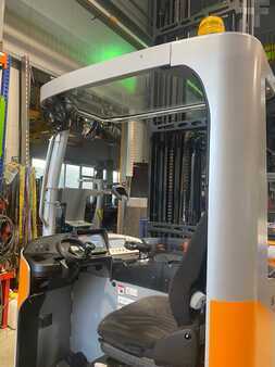 Schubmaststapler 2019 Still FM-X -17 (3)