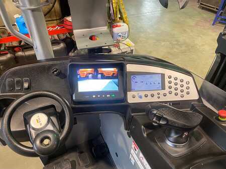 Schubmaststapler 2019 Still FM-X -17 (4)