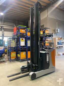 Schubmaststapler 2019 Still FM-X -17 (1)