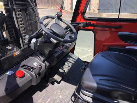 Elektro 4 Rad 2022 HC (Hangcha) CPD100-XC4 (3)