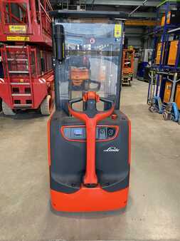 Hochhubwagen 2017 Linde L16 (1)