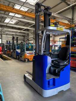 Schubmaststapler 2015 Still FM-X14 (1)