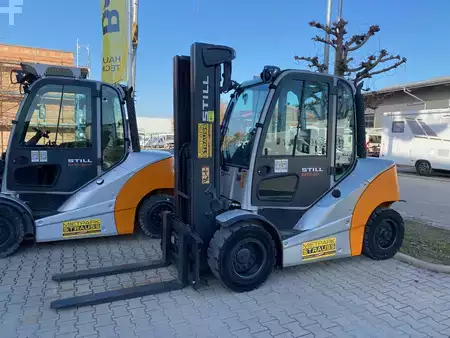 Dieselstapler 2019  Still RX 70-50 (1)