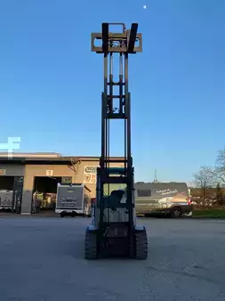 Dieselstapler 2019  Still RX 70-50 (10)