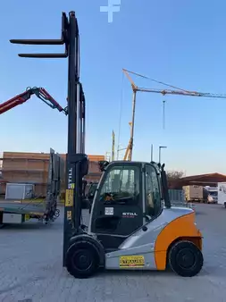 Dieselstapler 2019  Still RX 70-50 (11)