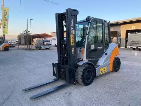 Dieselstapler 2019  Still RX 70-50 (3)