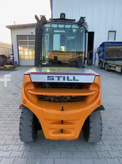 Dieselstapler 2019  Still RX 70-50 (5)