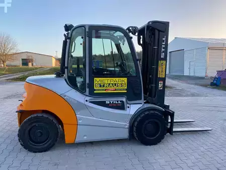 Dieselstapler 2019  Still RX 70-50 (6)