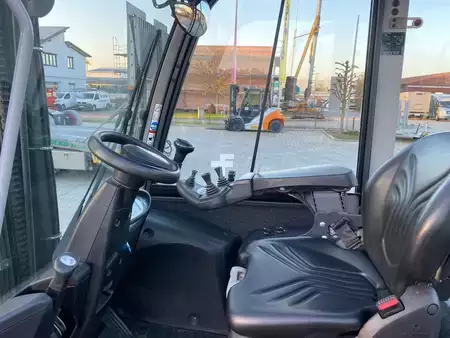 Dieselstapler 2019  Still RX 70-50 (7)