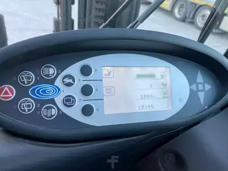 Dieselstapler 2019  Still RX 70-50 (8)