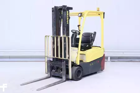Carrelli elettrici 3 ruote 2013  Hyster J-2.0-XNT-MWB (1)