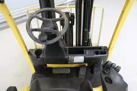 Carrelli elettrici 3 ruote 2013  Hyster J-2.0-XNT-MWB (3)