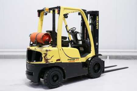Hyster H-2.5-FT