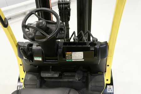 Propane Forklifts 2016  Hyster H-2.5-FT (3)