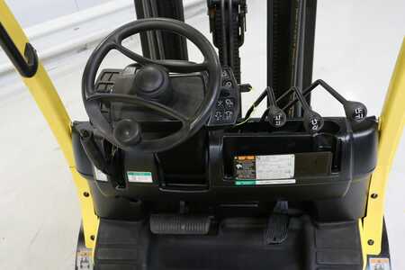 Propane Forklifts 2016  Hyster H-2.5-FT (3)