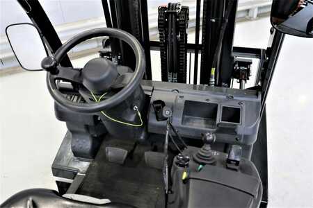 LPG Forklifts 2020  Unicarriers U-1-D-2-A-25-LQ (4)