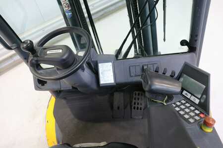 Diesel Forklifts 2014  Jungheinrich DFG-435-S (3)