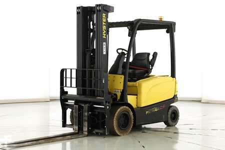 Hyster J-2.5-XN