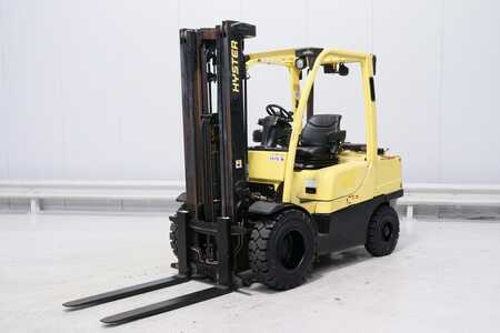 Gas truck 2018  Hyster H-3.5-FT (1)