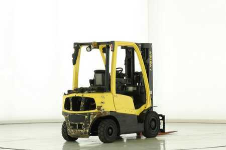 LPG VZV 2014  Hyster H-2.5-FT (2)