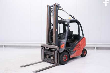 Diesel Forklifts 2013  Linde H-30-D-02 (393) (1) 