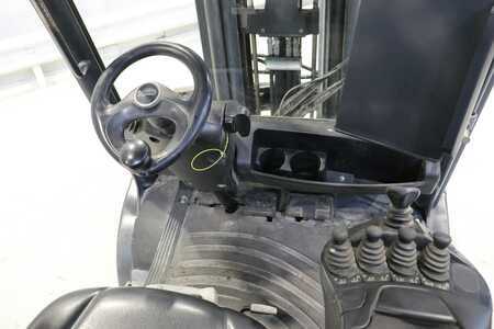 Diesel Forklifts 2013  Linde H-30-D-02 (393) (4) 