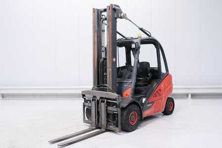 Diesel Forklifts 2013  Linde H-30-D-02 (393) (5) 