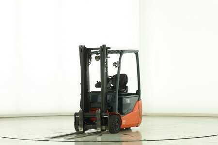 Elektro 3 Rad 2019  Toyota 8-FBE-16-T (1)