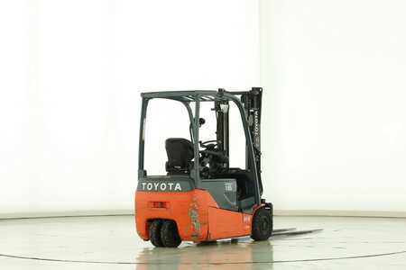 Elektro 3 Rad 2019  Toyota 8-FBE-16-T (2)