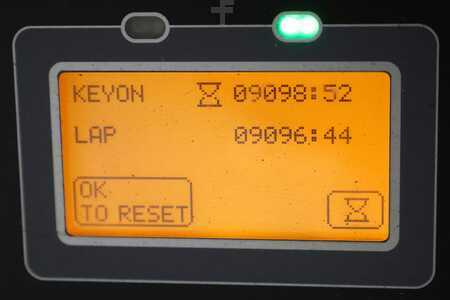 Elektro 3 Rad 2019  Toyota 8-FBE-16-T (4)