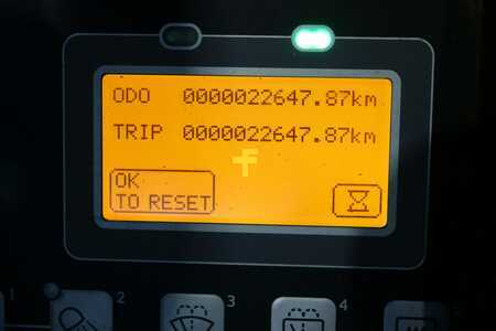 Elektro 3 Rad 2019  Toyota 8-FBE-16-T (7)
