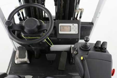 Elettrico 3 ruote 2016  Unicarriers A-1-N-1-L-15-Q (4)