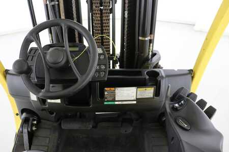 LPG Forklifts 2016  Hyster S-7.0-FT (4)
