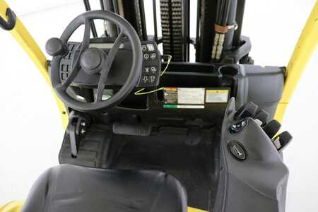 Gas truck 2015  Hyster S-7.0-FT (4)