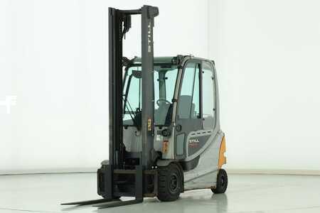 Elektro 4 Rad 2016  Still RX-60-25-L (1)