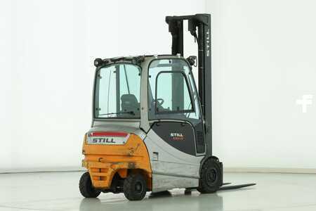 Elektro 4 Rad 2016  Still RX-60-25-L (2)