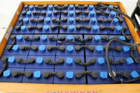Elektro 4 Rad 2016  Still RX-60-25-L (3)
